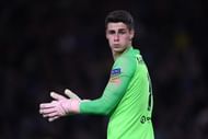 Chelsea v Vidi FC - UEFA Europa League - Group L
